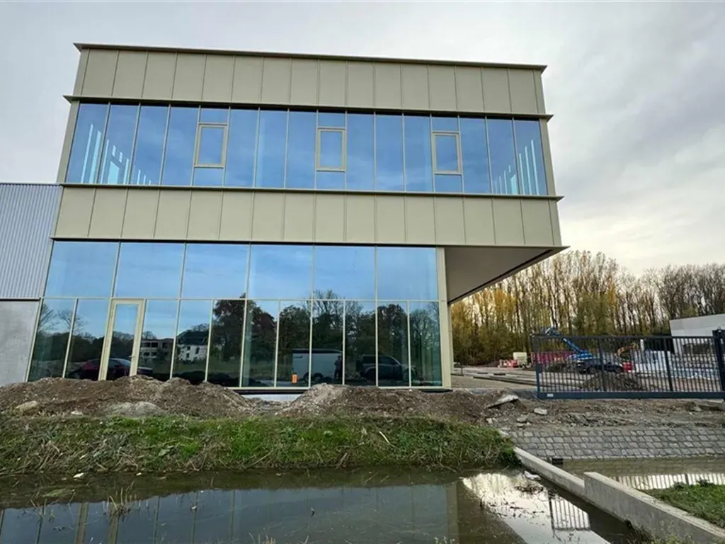 Kantoor in Drogenbos - 1444292 - Grote Baan 302, 1620 DROGENBOS