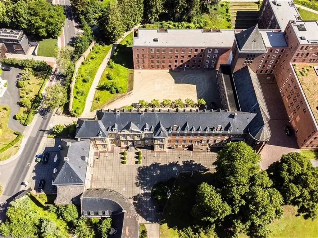 Kantoor in Dilbeek - 1478419 - Sint-Wivinadreef 3, 1702 DILBEEK