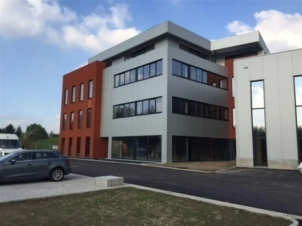  Verhuurd Evergem