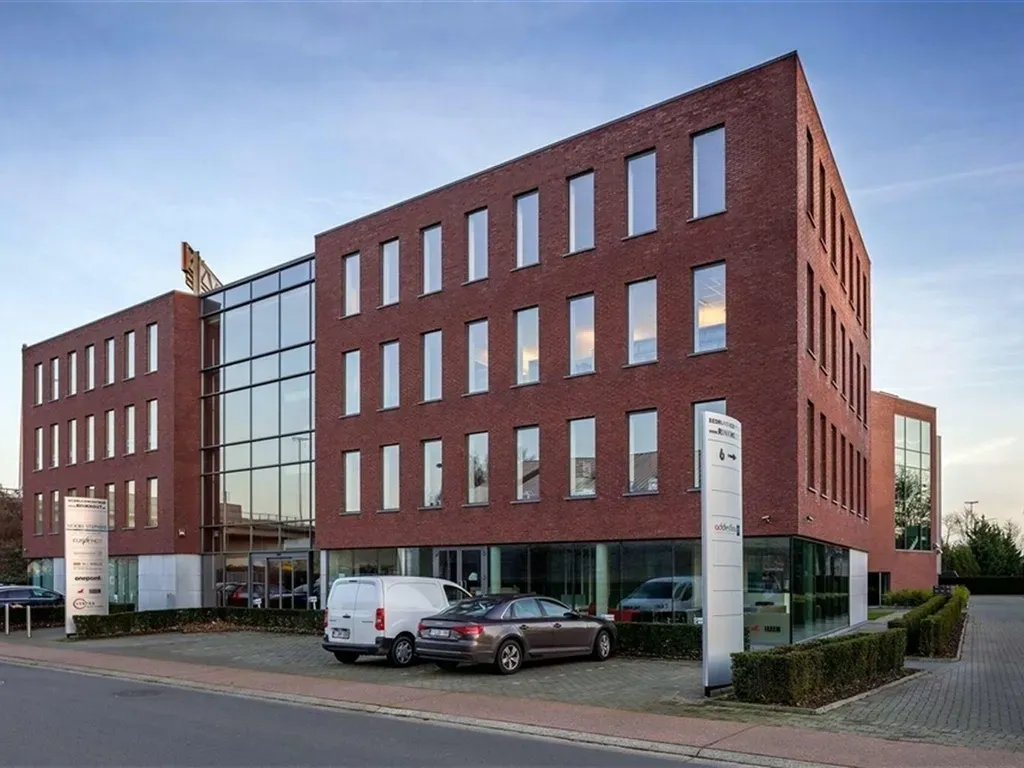  Verhuurd Zele