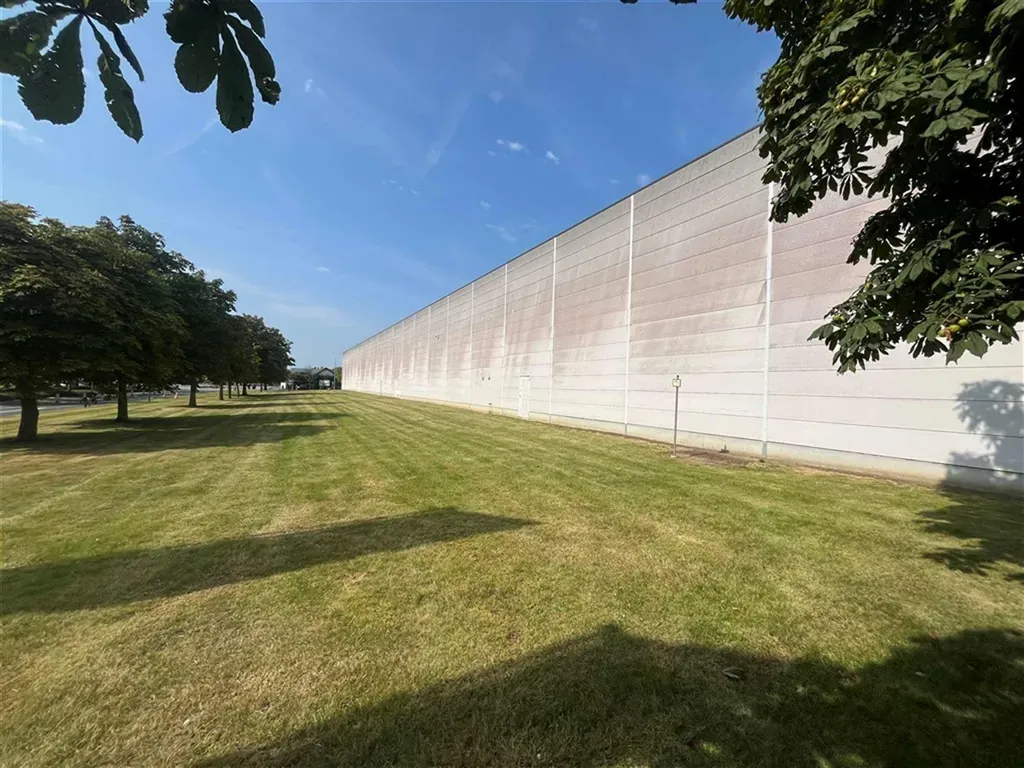 Kantoor in Kruisem - 1499402 - Groenedreef 1, 9770 KRUISEM