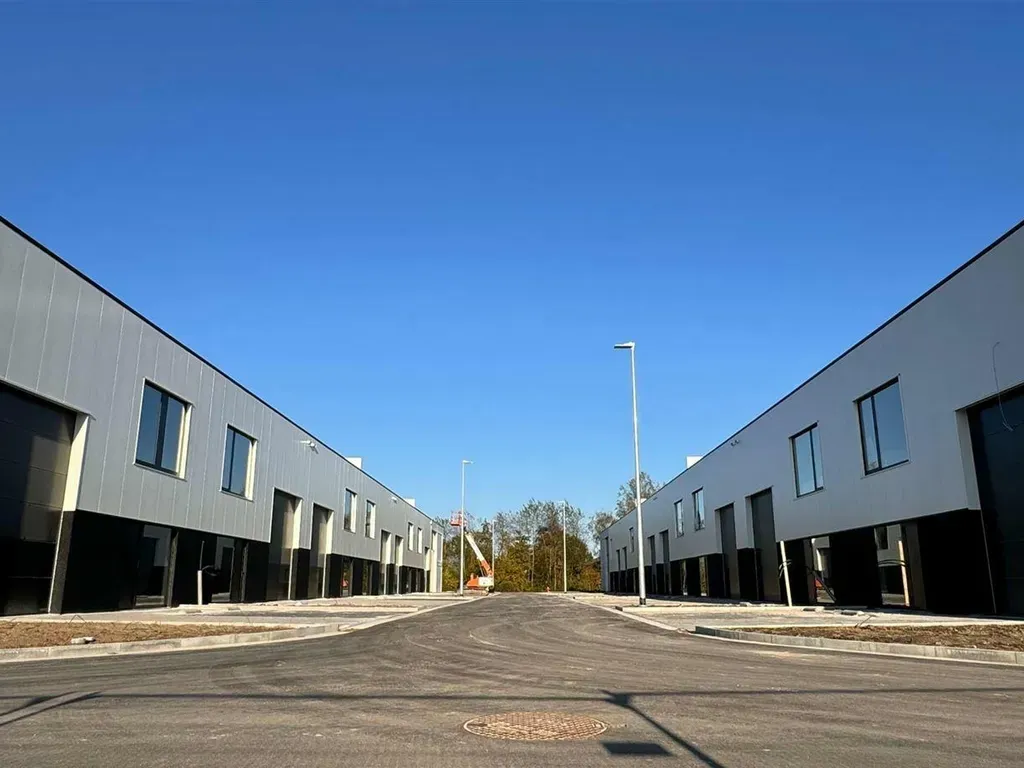  Verhuurd Schoten