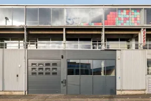 Kantoor Te Koop Antwerpen