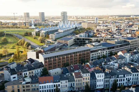 KantoorAntwerpen