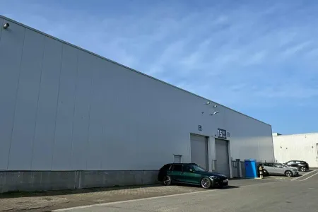 HandelspandAntwerpen