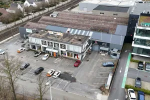 KantoorSint-Denijs-Westrem