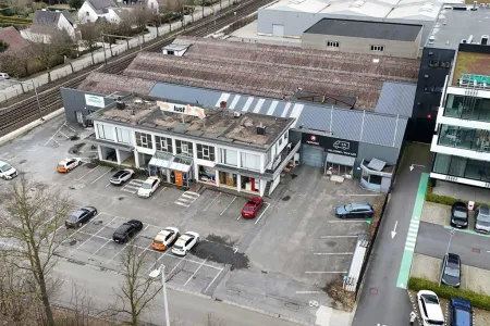 KantoorSint-Denijs-Westrem