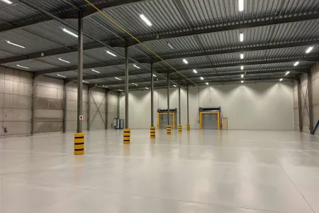  Verhuurd Opglabbeek