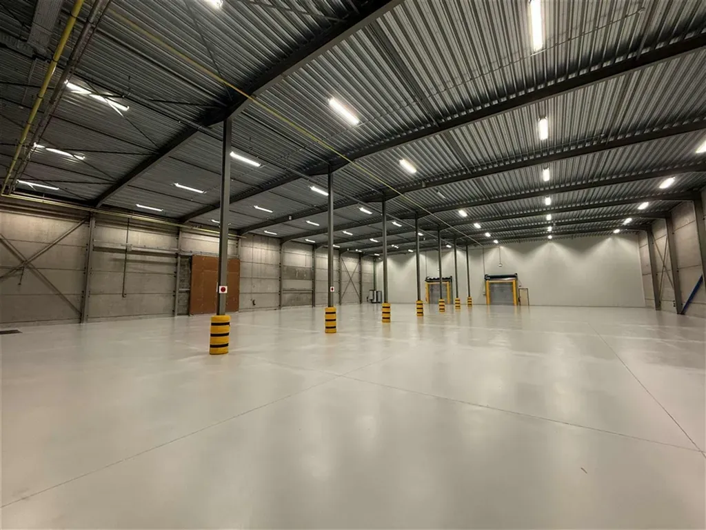 Kantoor in Opglabbeek - 1558185 - Industrie te koop of te huur in Nijverheidslaan 1558, 3660 Opglabbeek
