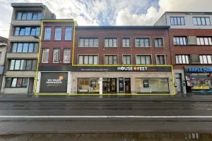 Handelspand Te Koop Deurne