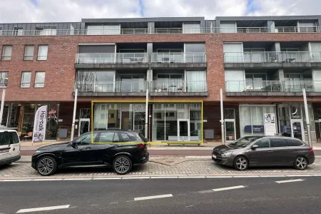 KantoorBerchem