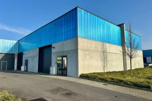 KantoorEvergem