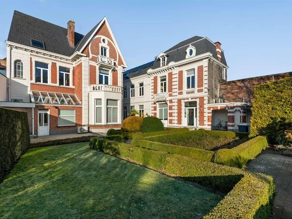Huis in Lokeren - 1558190 - Roomstraat 36-38, 9160 Lokeren