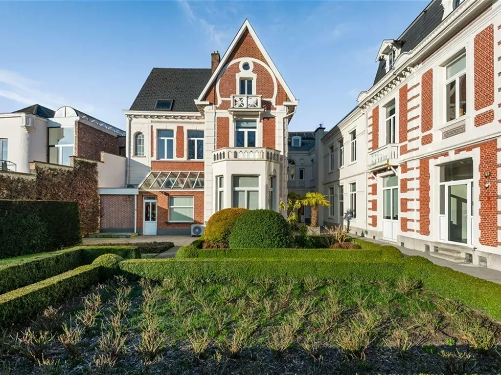 Huis in Lokeren - 1558190 - Roomstraat 36-38, 9160 Lokeren