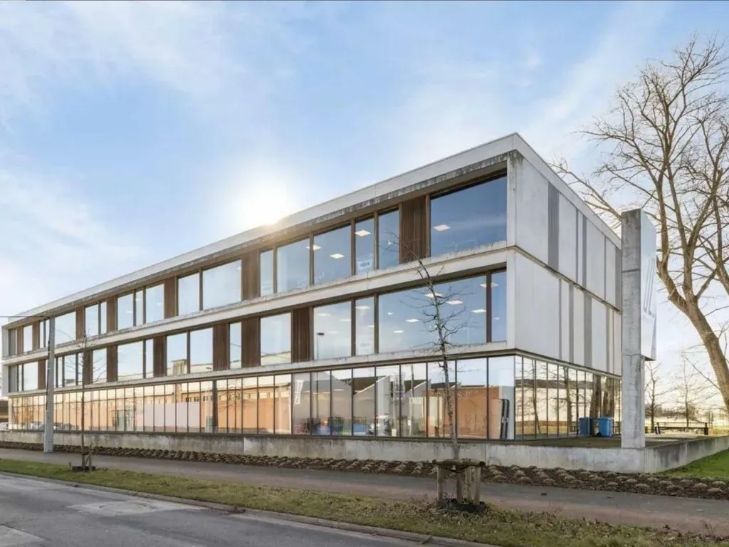 Kantoor in Zwevegem - 1558195 - Blokkestraat 41, 8550 Zwevegem