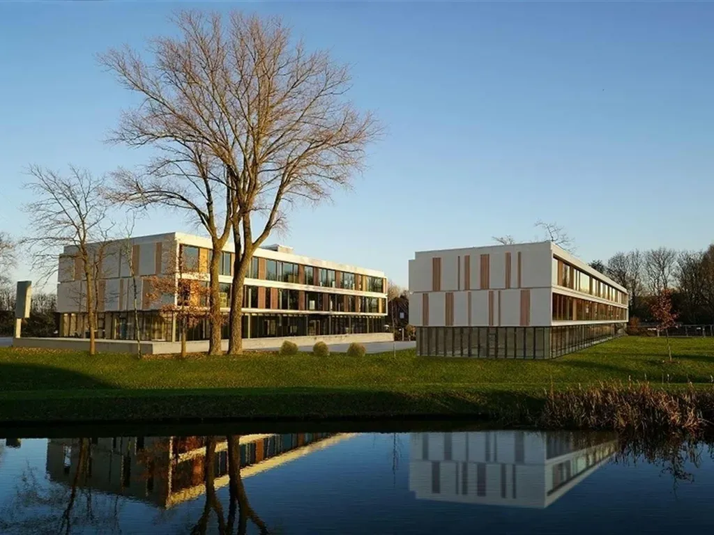 Kantoor in Zwevegem - 1558195 - Blokkestraat 41, 8550 Zwevegem