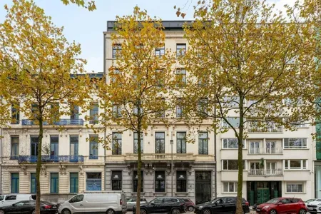  Verhuurd Antwerpen