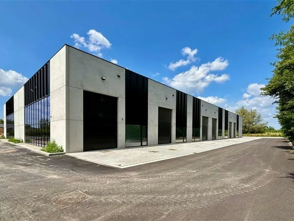 Kantoor in Edingen - 1558243 - Ilya Prigoginestraat 5, 7850 Edingen