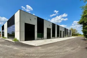  Verhuurd Edingen