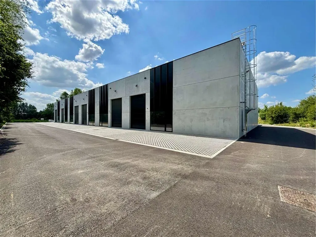 Kantoor in Edingen - 1558243 - Ilya Prigoginestraat 5, 7850 Edingen