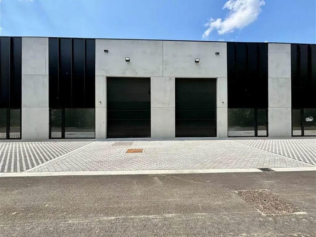 Kantoor in Edingen - 1558243 - Ilya Prigoginestraat 5, 7850 Edingen
