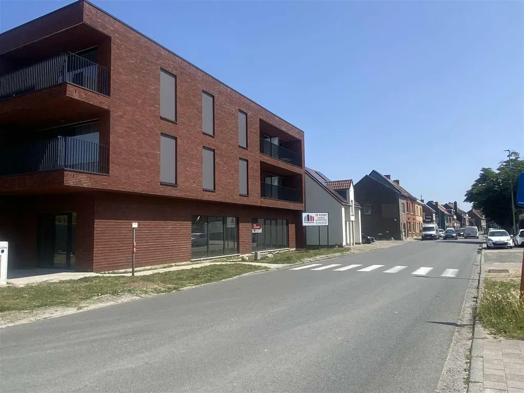 Kantoor in Drongen - 1558242 - Baarledorpstraat 66, 9031 Drongen