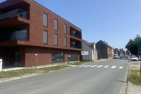 KantoorDrongen