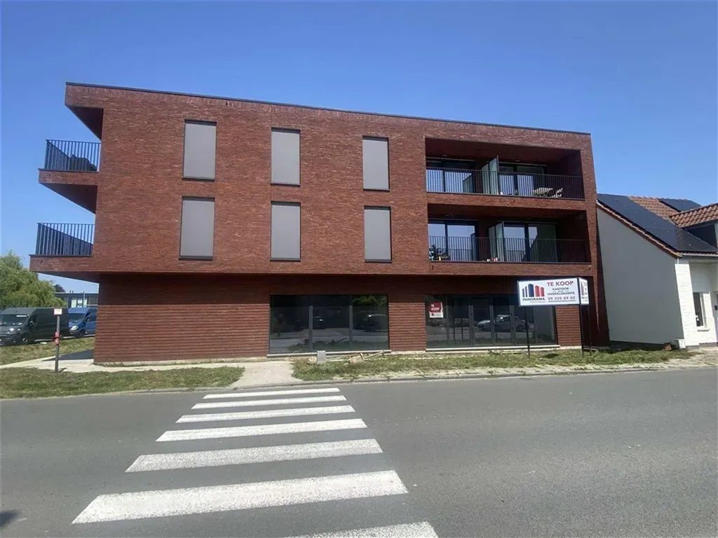 Kantoor in Drongen - 1558242 - Baarledorpstraat 66, 9031 Drongen