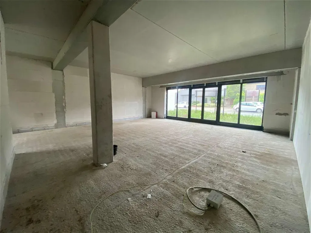 Kantoor in Drongen - 1558242 - Baarledorpstraat 66, 9031 Drongen