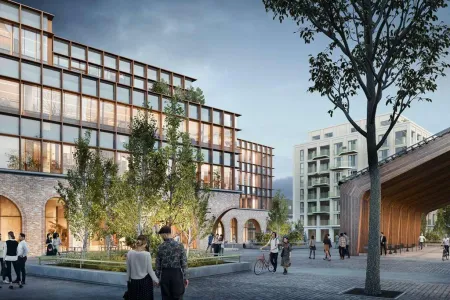 KantoorBrugge