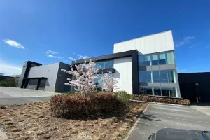 Kantoor Te Huur Meer