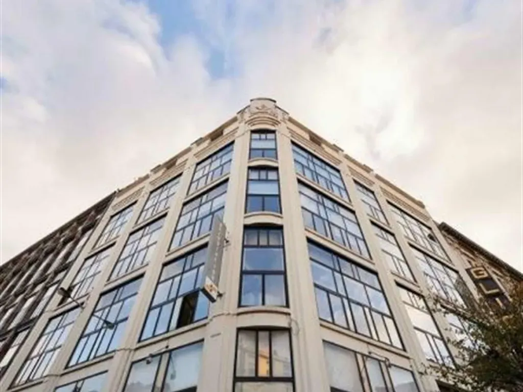 Kantoor in Etterbeek - 1558254 - Vraag meer info                                                         Voornaam                     , 1040 ETTERBEEK