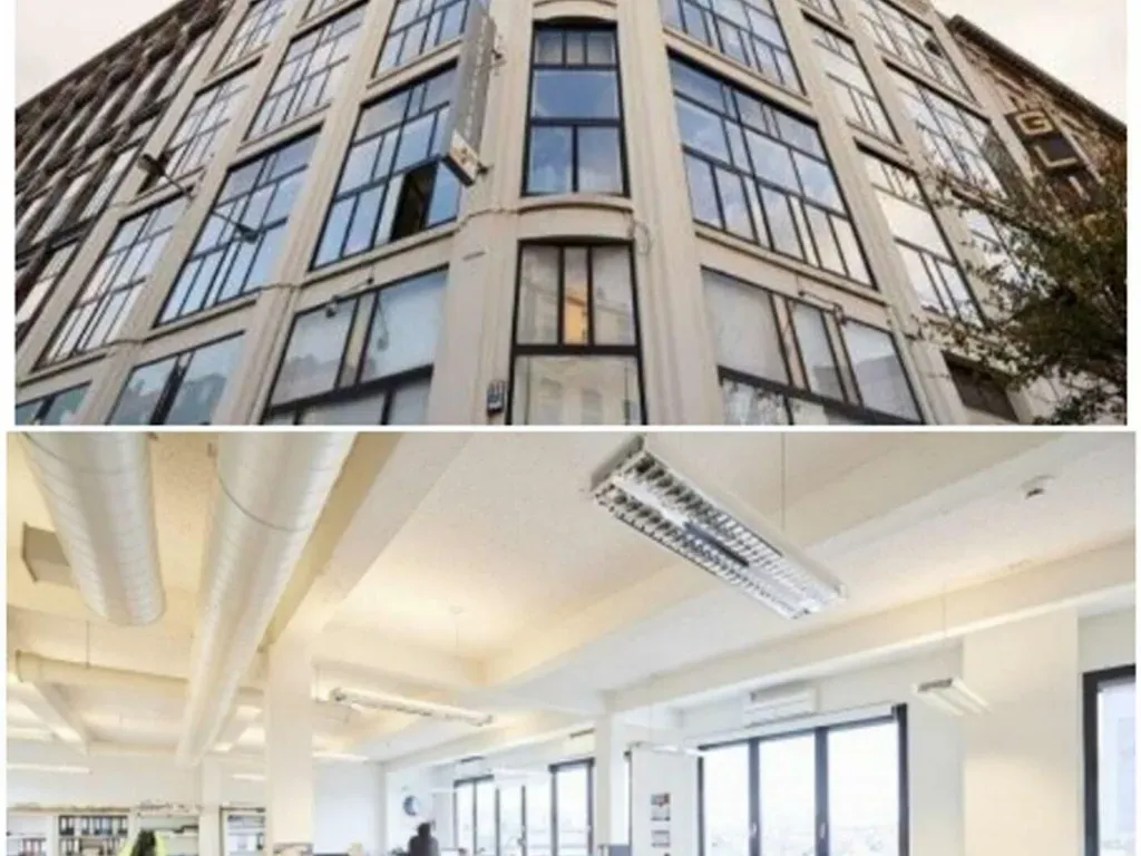 Kantoor in Etterbeek - 1558254 - Vraag meer info                                                         Voornaam                     , 1040 ETTERBEEK