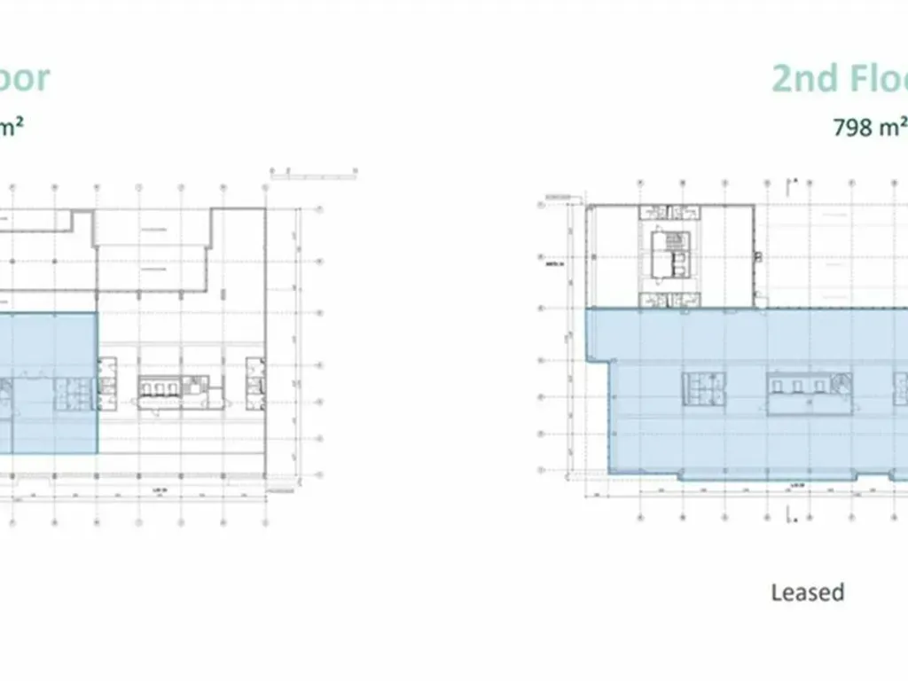 Kantoor in Etterbeek - 1558258 - Wetstraat 26-28, 1040 Etterbeek