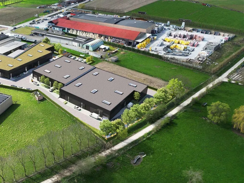 Handelspand in Herzele - 1558260 - Hoogstraat 162c, 9550 Herzele