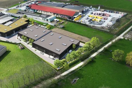 HandelspandHerzele