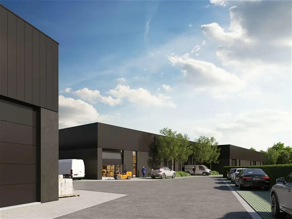 Handelspand in Herzele - 1558260 - Hoogstraat 162c, 9550 Herzele