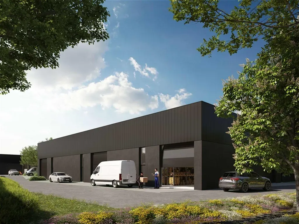 Handelspand in Herzele - 1558260 - Hoogstraat 162c, 9550 Herzele