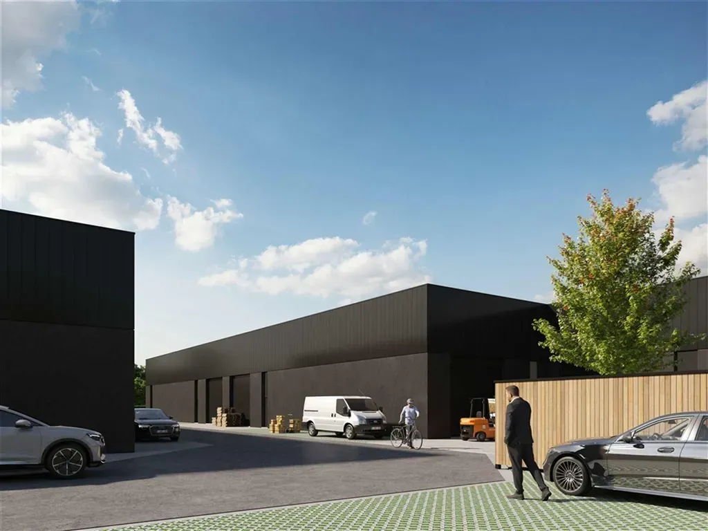 Handelspand in Herzele - 1558260 - Hoogstraat 162c, 9550 Herzele