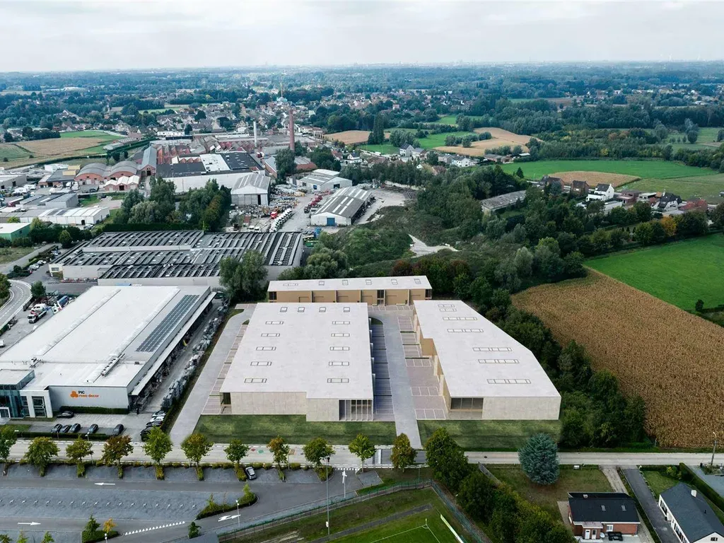 Handelspand in Laarne - 1558261 - Leeweg 22, 9270 Laarne