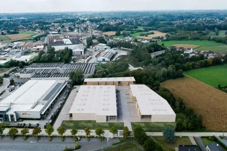 HandelspandLaarne