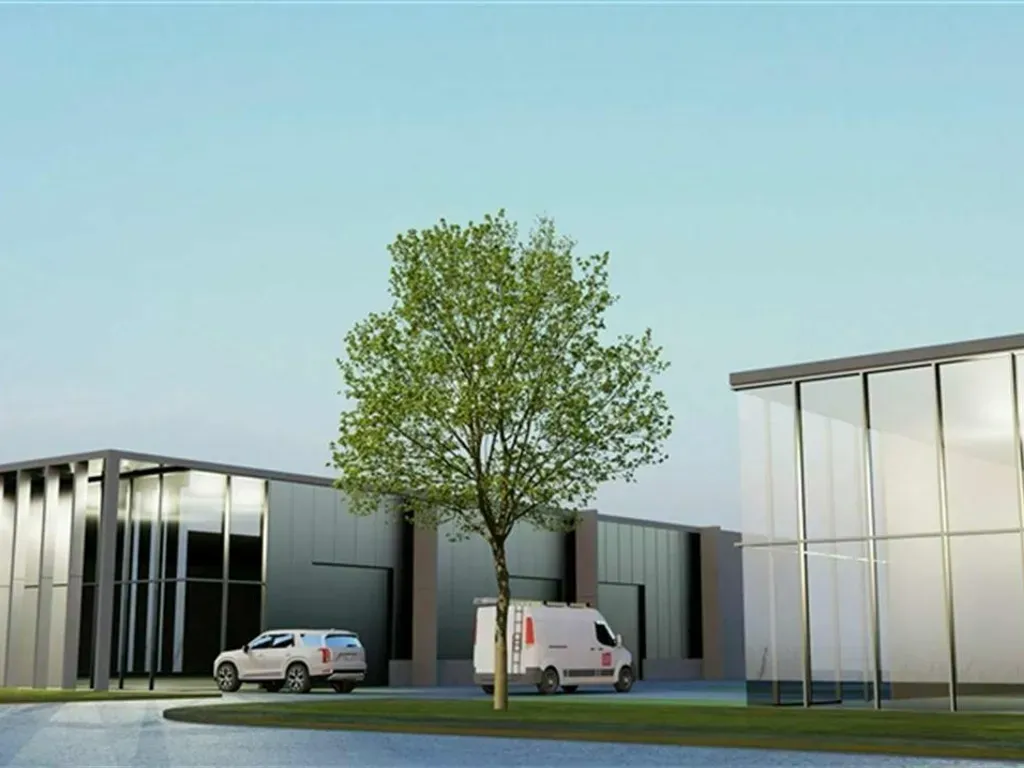 Handelspand in Laarne - 1558261 - Leeweg 22, 9270 Laarne