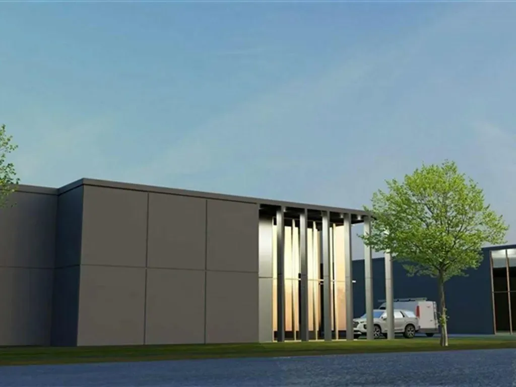 Handelspand in Laarne - 1558261 - Leeweg 22, 9270 Laarne