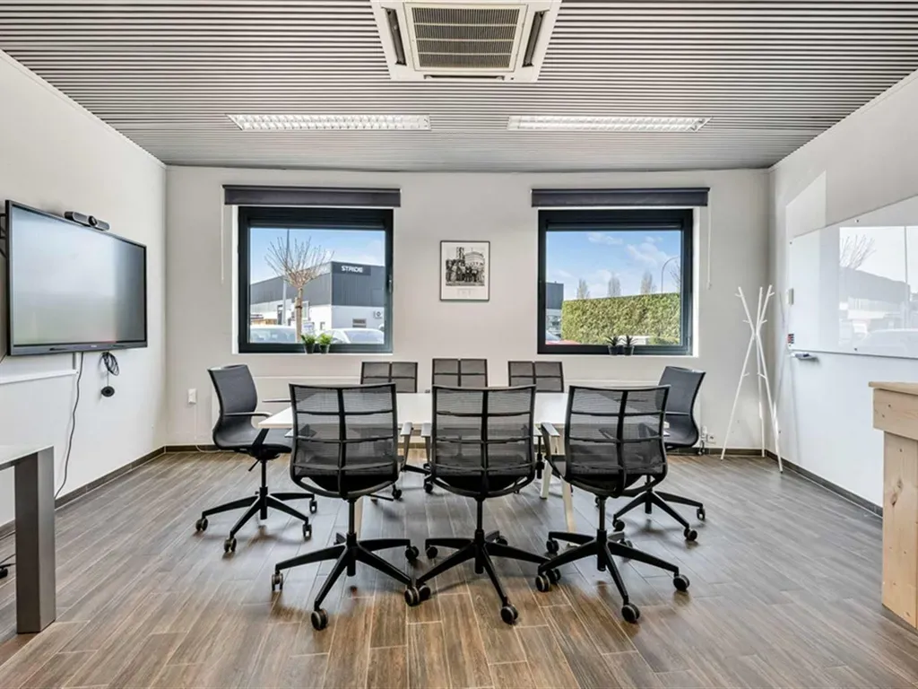 Kantoor in Zwijnaarde - 1558262 - Industriepark 3AB, 9052 Zwijnaarde