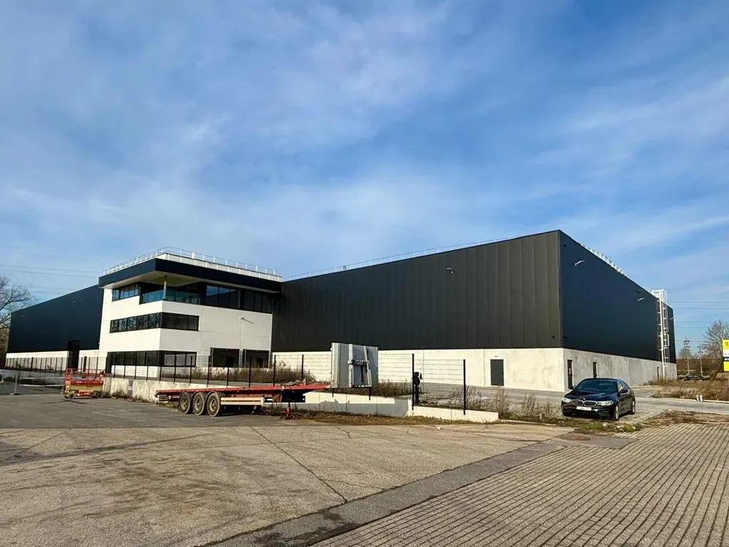 Kantoor in Lier - 1558268 - Duwijckstraat 11, 2500 Lier