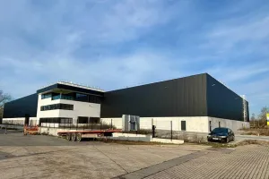  Verhuurd Lier