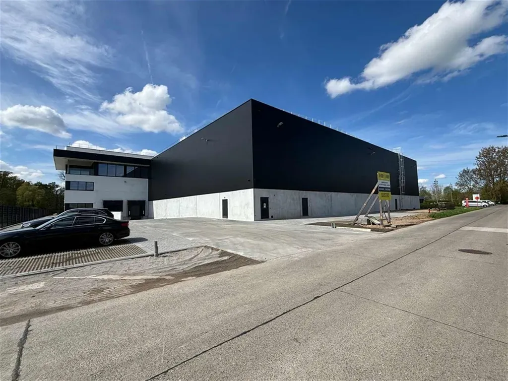 Kantoor in Lier - 1558268 - Duwijckstraat 11, 2500 Lier