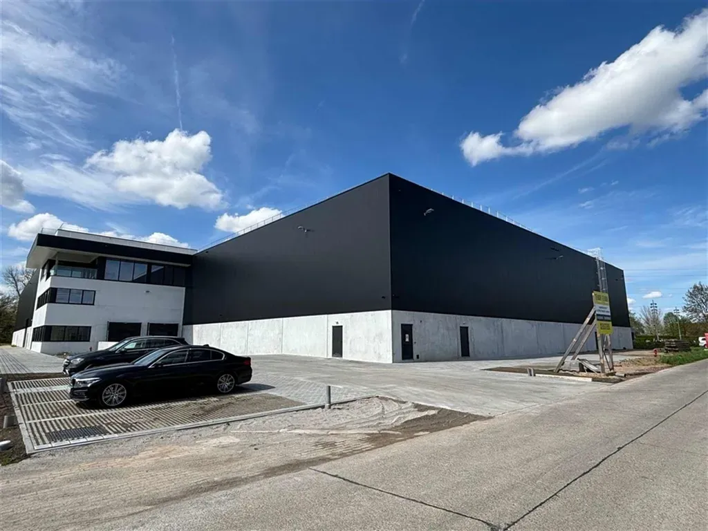 Kantoor in Lier - 1558268 - Duwijckstraat 11, 2500 Lier
