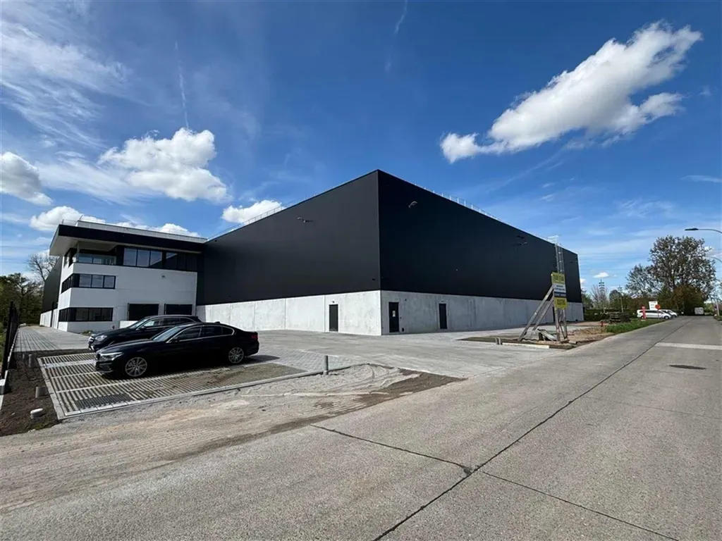 Kantoor in Lier - 1558268 - Duwijckstraat 11, 2500 Lier