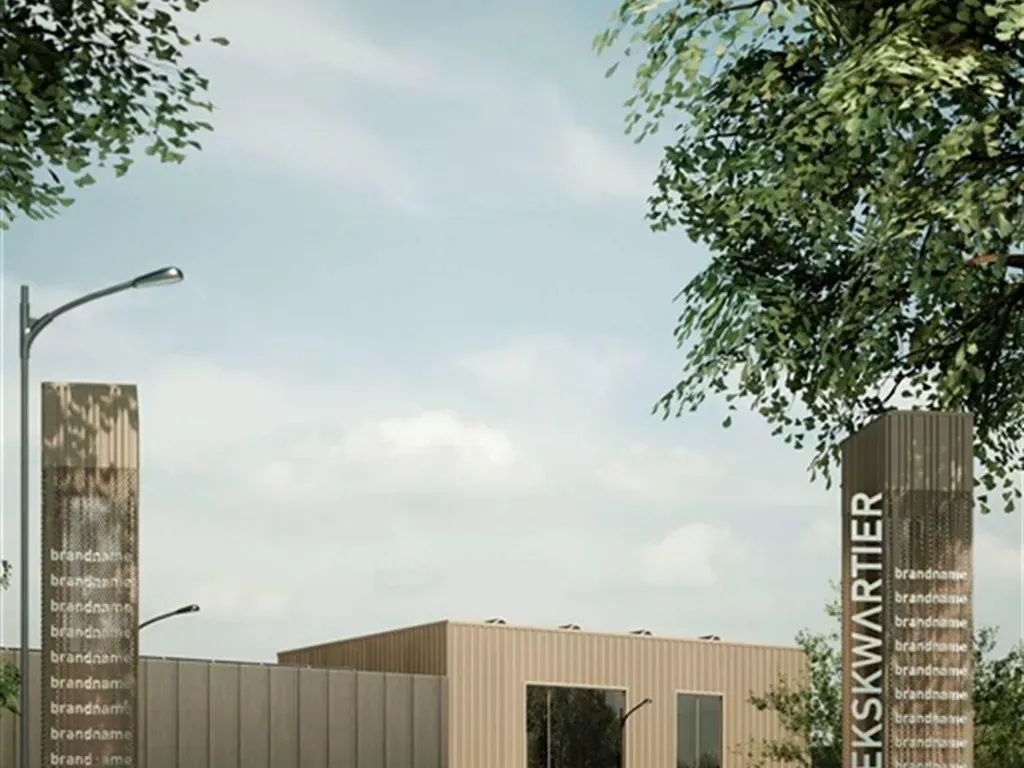 Handelspand in Westerlo - 1558270 - Fabriekstraat 1, 2260 Westerlo